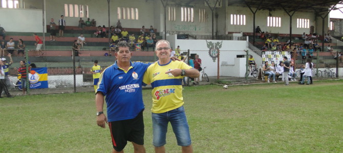 AGENDA ESPORTIVA CRAQUE KIKO PARA O FINAL DE SEMANA