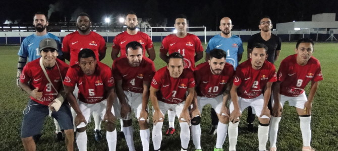 CAMPEONATO DE FUTEBOL SETE DE PORTO UNIÃO – SEGUNDA DIVISÃO