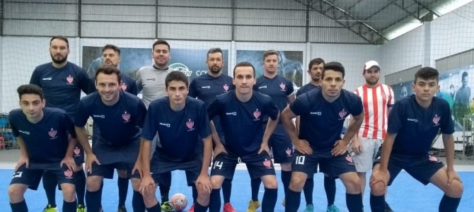 II COPA UNIUV DE FUTSAL