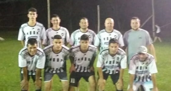 ÚLTIMA PARTIDA DO BOTAFOGO DE PAULA FREITAS ANTES DAS REFORMAS DA SUA PRAÇA ESPORTIVA