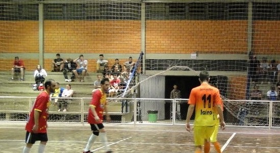 CAMPEONATO CASCUDÃO – COPA BRONZE 2019