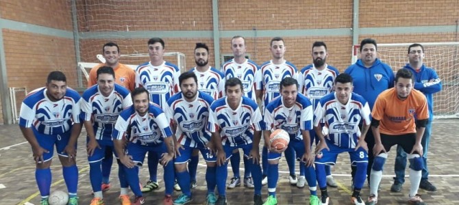 CAMPEONATO CASCUDÃO – COPA PRATA 2019