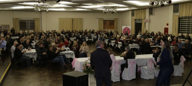 FESTA DO LANÇAMENTO DO LIVRO BOLA DE CAPOTÃO