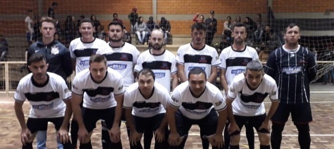 CAMPEONATO CASCUDÃO – 2019