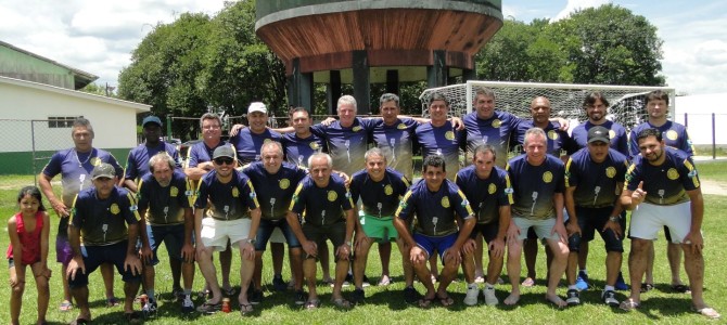 AGENDA ESPORTIVA CRAQUE KIKO PARA O FINAL DE SEMANA