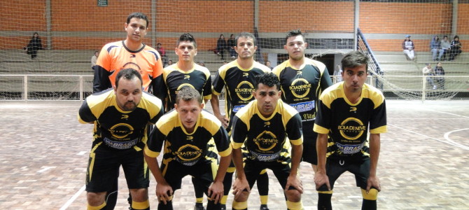 CAMPEONATO CASCUDÃO COPA PRATA – 2019