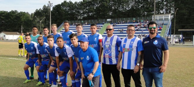 F.C. DO PORTO SAI NA FRENTE E SOFRE VIRADA