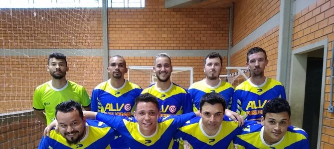 CAMPEONATO CASCUDÃO – 2019