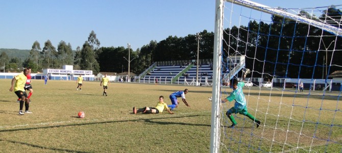 FUTEBOL CLUBE DO PORTO SUB 20 ENCERROU SUA PARTICIPAÇÃO NO CATARINENSE 2019