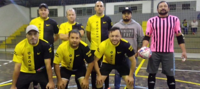 FUTSAL DE PAULA FREITAS – FINAIS 2019