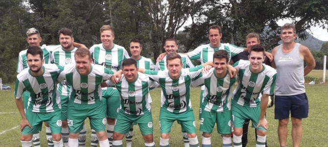 COPA INTEGRAÇÃO DE FUTEBOL SETE DO INTERIOR DE PORTO UNIÃO DA VITÓRIA