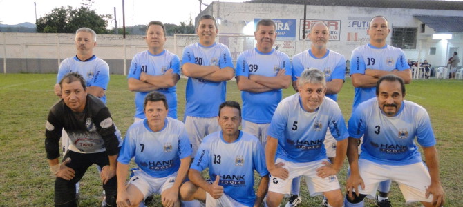 QUARTA RODADA DO FUTEBOL SETE DO D.E.R.