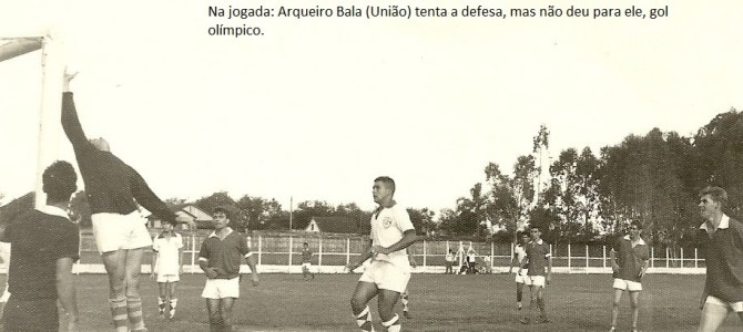 TORNEIO INÍCIO DA L.E.R.I. – LIGA ESPORTIVA REGIONAL IGUAÇU – 1967