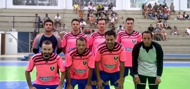 III COPA UNIUV DE FUTSAL