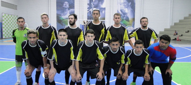 III COPA UNIUV DE FUTSAL