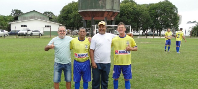 AGENDA ESPORTIVA CRAQUE KIKO PARA O FINAL DE SEMANA