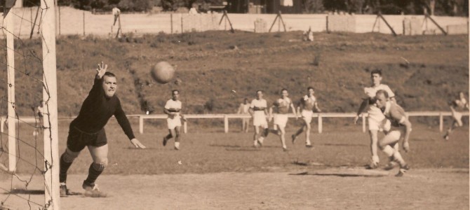 DIA DO GOLEIRO – O MELHOR DE TODOS OS TEMPOS NAS CIDADES IRMÃS