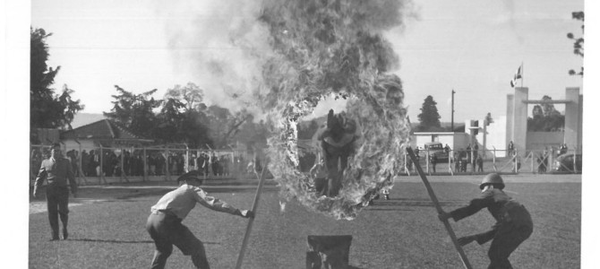 FESTIVIDADES DO CINQUENTENÁRIO DE PORTO UNIÃO – SC – 1967