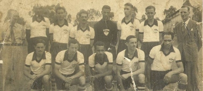 SÃO BERNARDO F.C. NÃO FOI PÁREO PARA O IRATY S.C. – 1949.