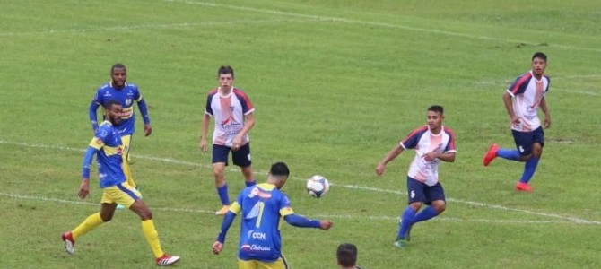 ASSOCIAÇÃO ATLÉTICA IGUAÇU – QUE VENHA A SEMIFINAL