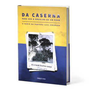Da Caserna - Desde a fundação da Associação Atlética Iguaçu - eternizando pessoas.