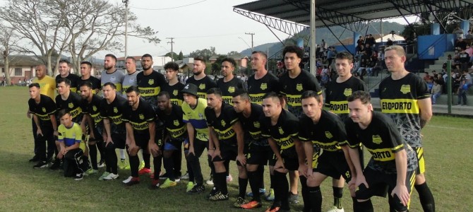 FINAIS DO FAMOSO E ÚNICO CERTAME DE FUTEBOL DE CAMPO DE UNIÃO DA VITÓRIA-PR.