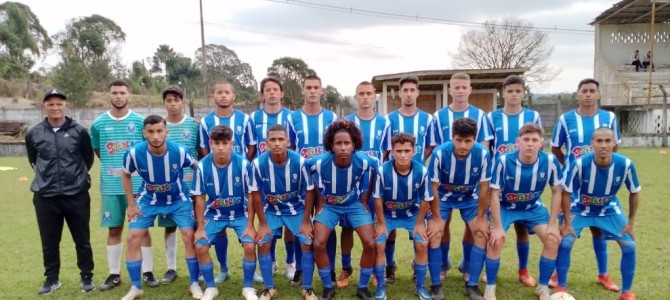 SUB 20 DO F.C. DO PORTO ESTREOU NA TAÇA PLANALTO 2022.