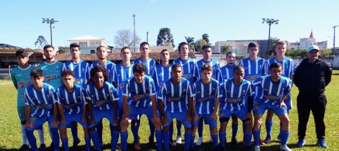 F.C. DO PORTO DUELOU EM IRINEÓPOLIS PELA TAÇA PLANALTO 2022.