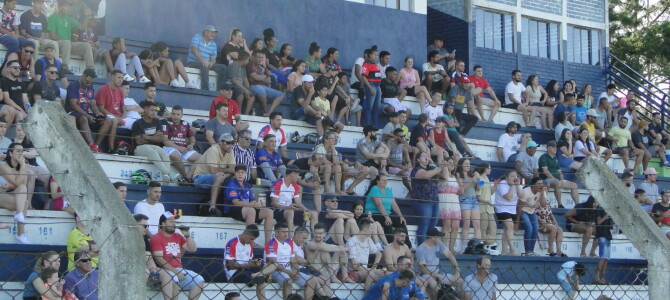 FINAIS DO CERTAME DE FUTEBOL SETE DA DME-PORTO UNIÃO-SC.