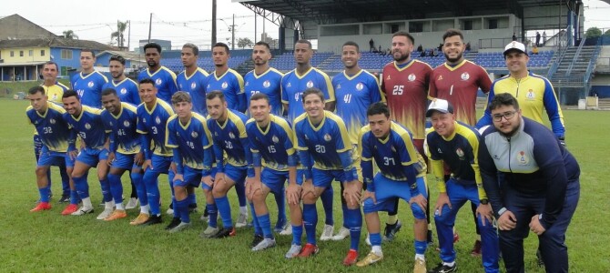 PRÉLIO-TREINO, IGUAÇU DE UNIÃO DA VITÓRIA-PR E IRATY S.C.