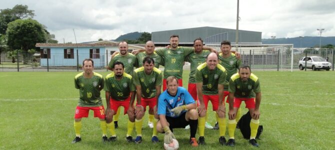 RODADA DO CERTAME VARZEANO 2025.