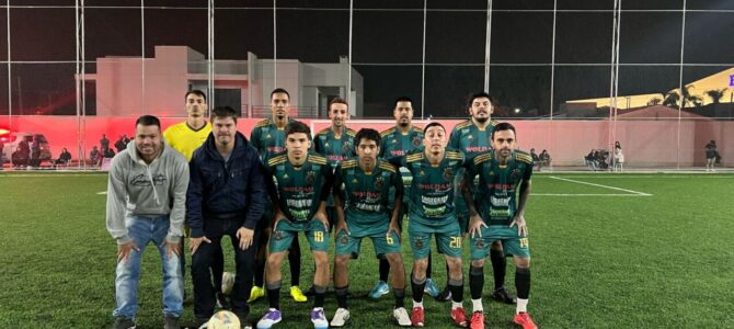 CERTAME MUNICIPAL DE FUTEBOL SETE – CAMPO DO ESCURINHO – PRÉLIOS RENHIDOS.