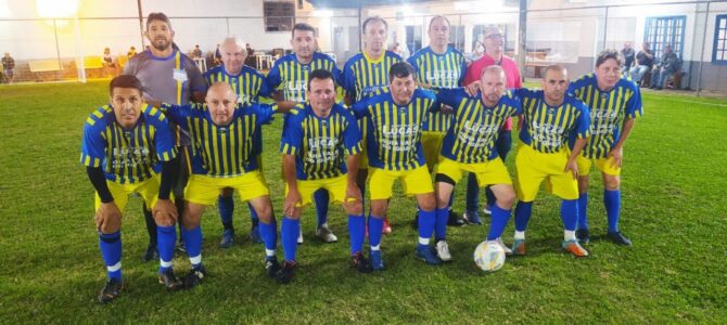 III COPA DE FUTEBOL SETE NA ARENA D.E.R.