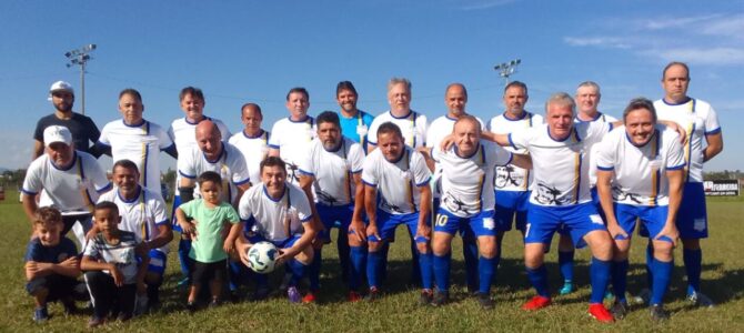 CERTAME VARZEANO DE UNIÃO DA VITÓRIA.