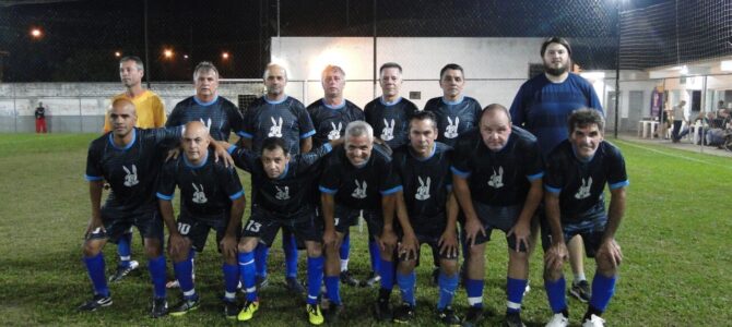 3ª COPA DI PAULA/SHOW FESTA DE FUTEBOL SETE 50TINHA