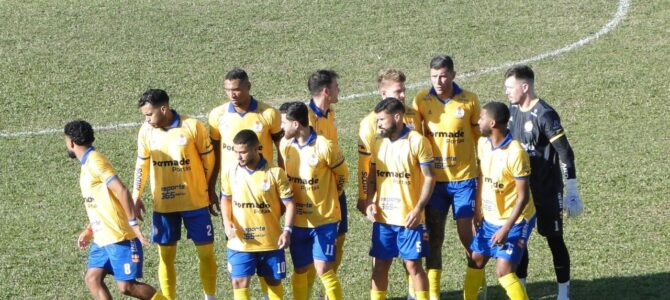 FOZ DO IGUAÇU X ASSOCIAÇÃO ATLÉTICA IGUAÇU – SERIA O ÚLTIMO SUSPIRO IGUAÇUANO?