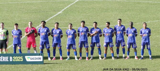 PELO CATARINENSE, O FUTEBOL CLUBE DO PORTO NÃO SE DEU BEM EM SEU REDUTO