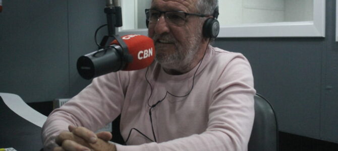 UM FINAL DE TARDE NÃO ESPERADO