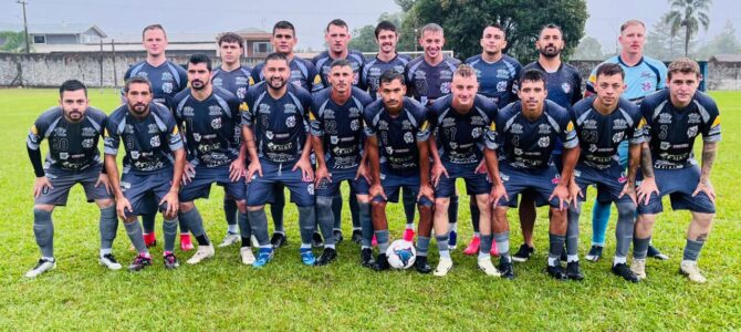 CONHECIDO O ÚLTIMO SEMIFINALISTA DA COPA SICOOB, DE IRINEÓPOLIS.