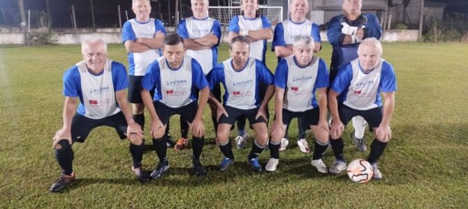 1ª COPA SAGRADA FAMÍLIA – CONHECIDOS OS FINALISTAS.