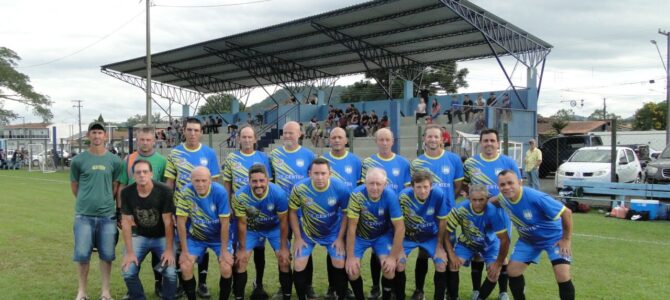 CERTAME VARZEANO DE FUTEBOL DE CAMPO DE UNIÃO DA VITÓRIA (25/04/2026).