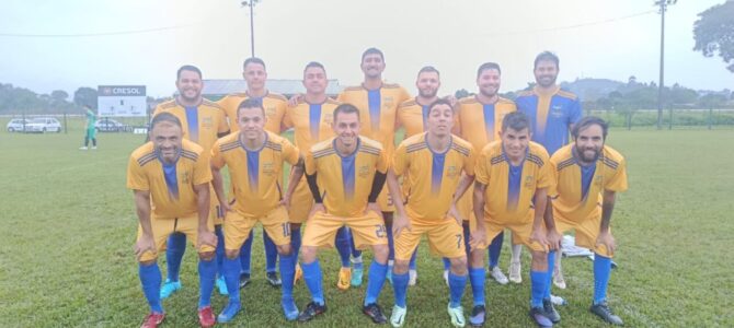 CERTAME VARZEANO DE FUTEBOL DE CAMPO DE UNIÃO DA VITÓRIA
