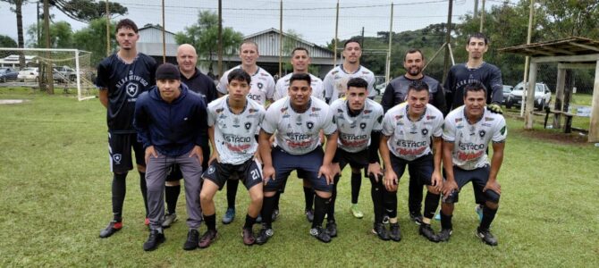 PAULA FREITAS – 5ª RODADA DO CERTAME MUNICIPAL DE FUTEBOL SETE (26/04/2026).
