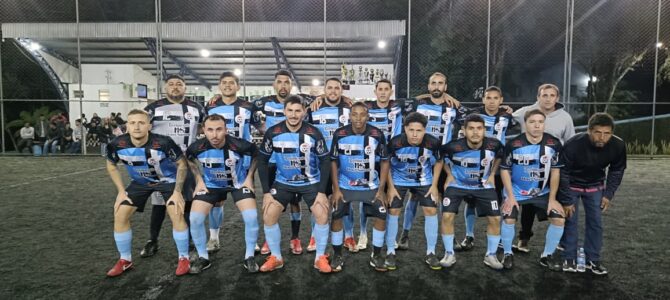 SUPER COPA ARENA RECANTO DA BOLA