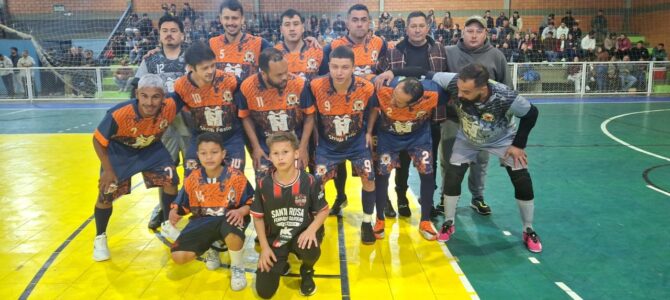 CERTAME CASCUDÃO MUNICIPAL DE FUTSAL DE 2026 TEM ENCERRAMENTO COM CHAVES DE OURO
