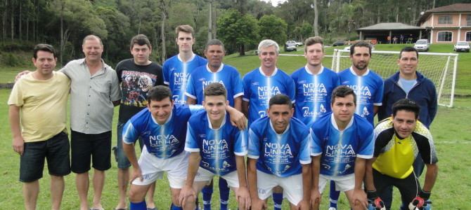 FUTEBOL SETE DO GIACOMINI