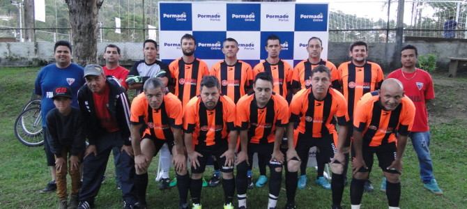 1ª COPA PORMADE DE FUTEBOL SETE