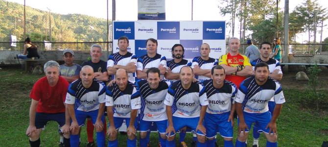 1ª COPA PORMADE DE FUTEBOL SETE