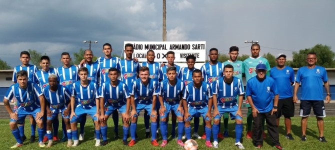 F.C. DO PORTO SE PREPARANDO PARA O CATARINENSE PELEOU NESTA TARDE.