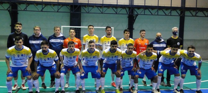 JOGAÇO DE FUTSAL EM UNIÃO DA VITÓRIA